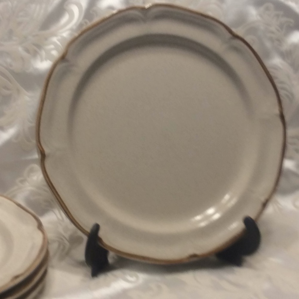 Hearthside Stoneware Summer Sun Plate Japan